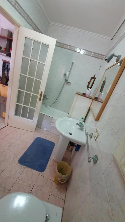 Casa Rosi Nel Cuore Di Apartment *