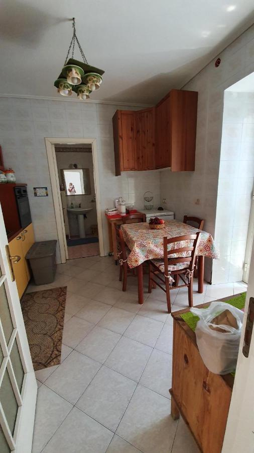 Casa Rosi Nel Cuore Di Apartment