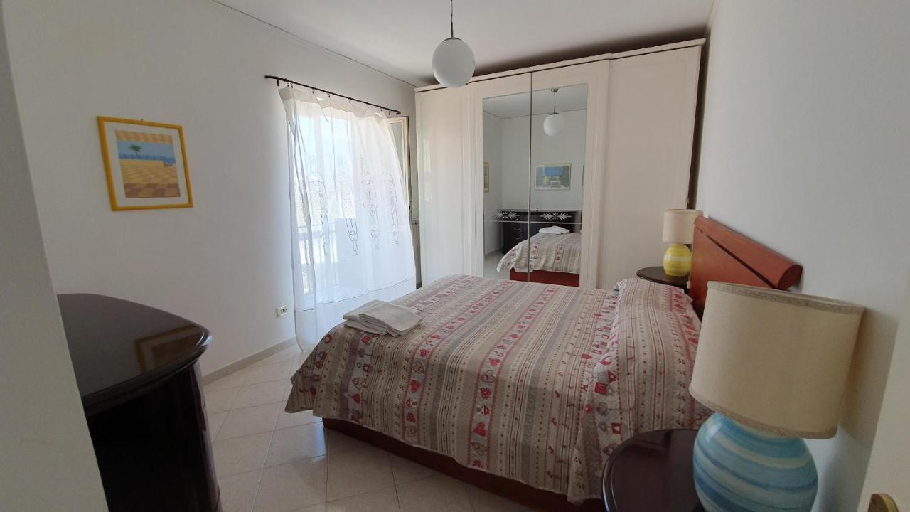 Apartment Casa Rosi Nel Cuore Di