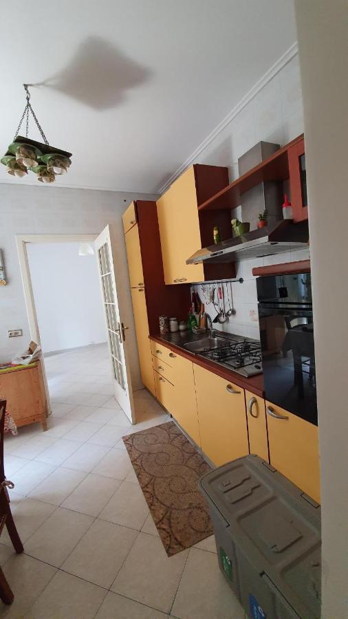 Casa Rosi Nel Cuore Di Apartment *