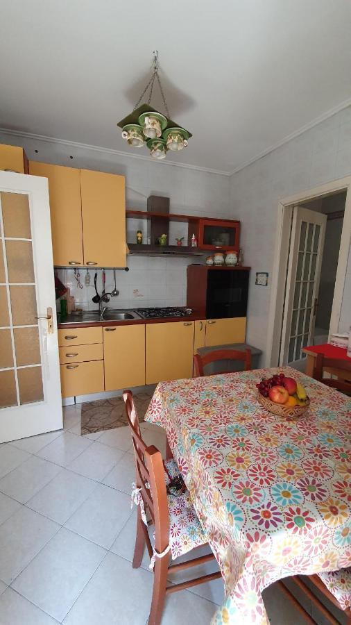 Casa Rosi Nel Cuore Di Apartment