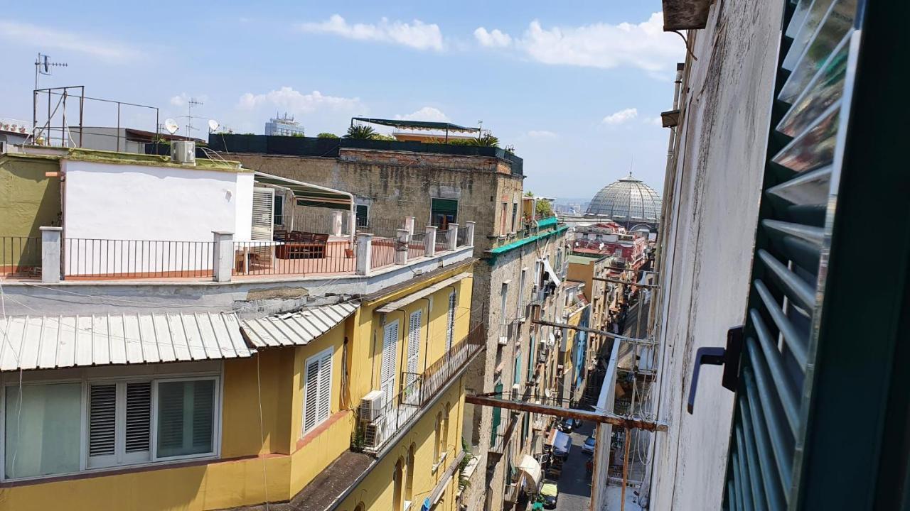 Casa Rosi Nel Cuore Di Apartment