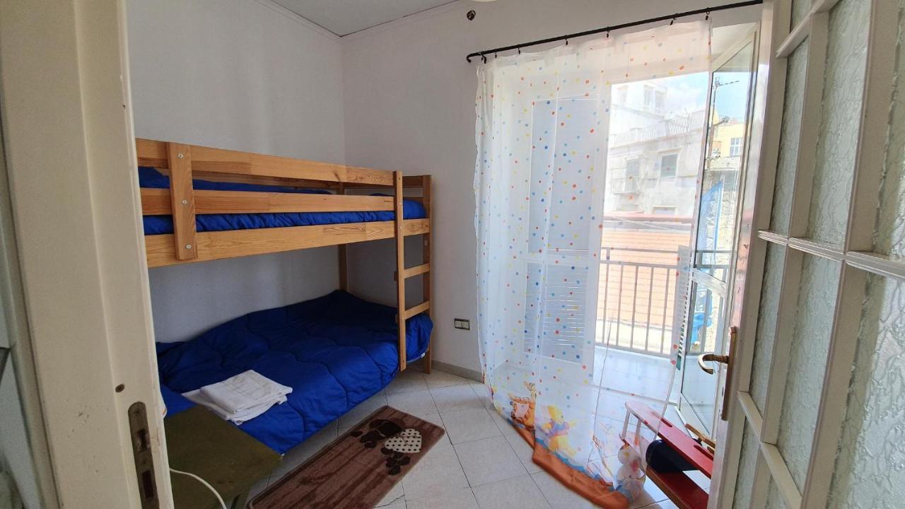 Casa Rosi Nel Cuore Di Apartment *