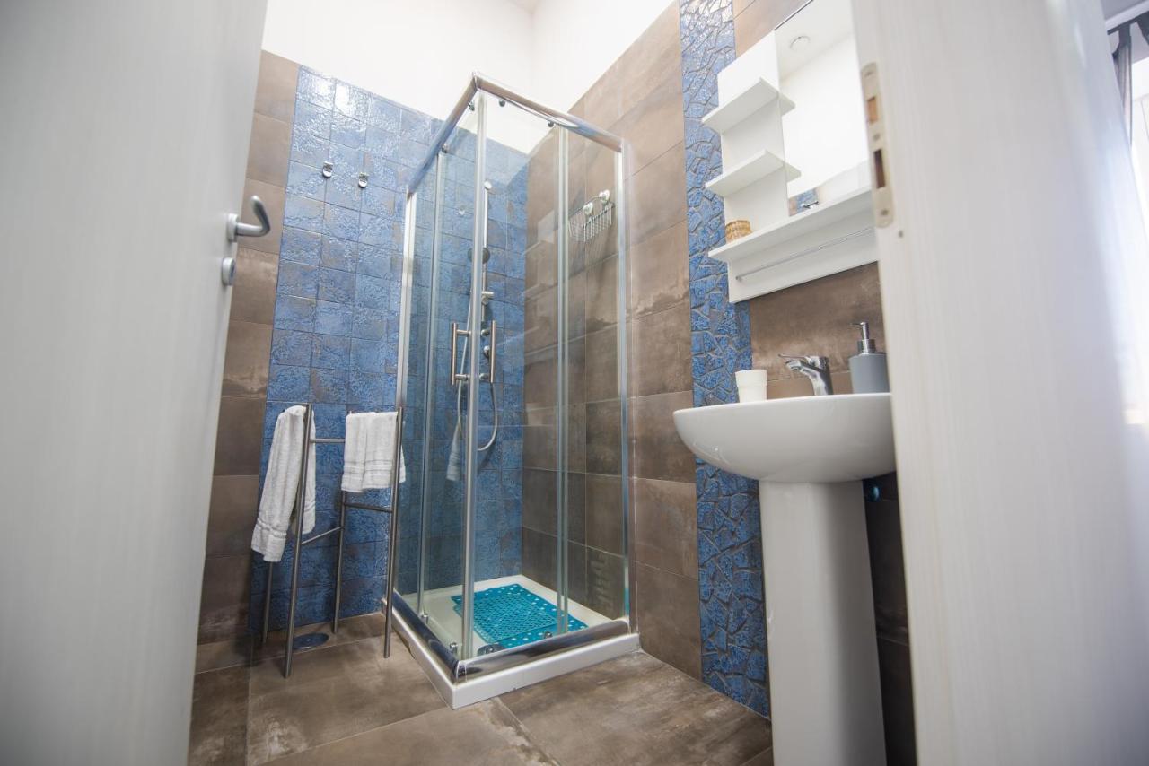 Bed & Breakfast Le Cugine Naples