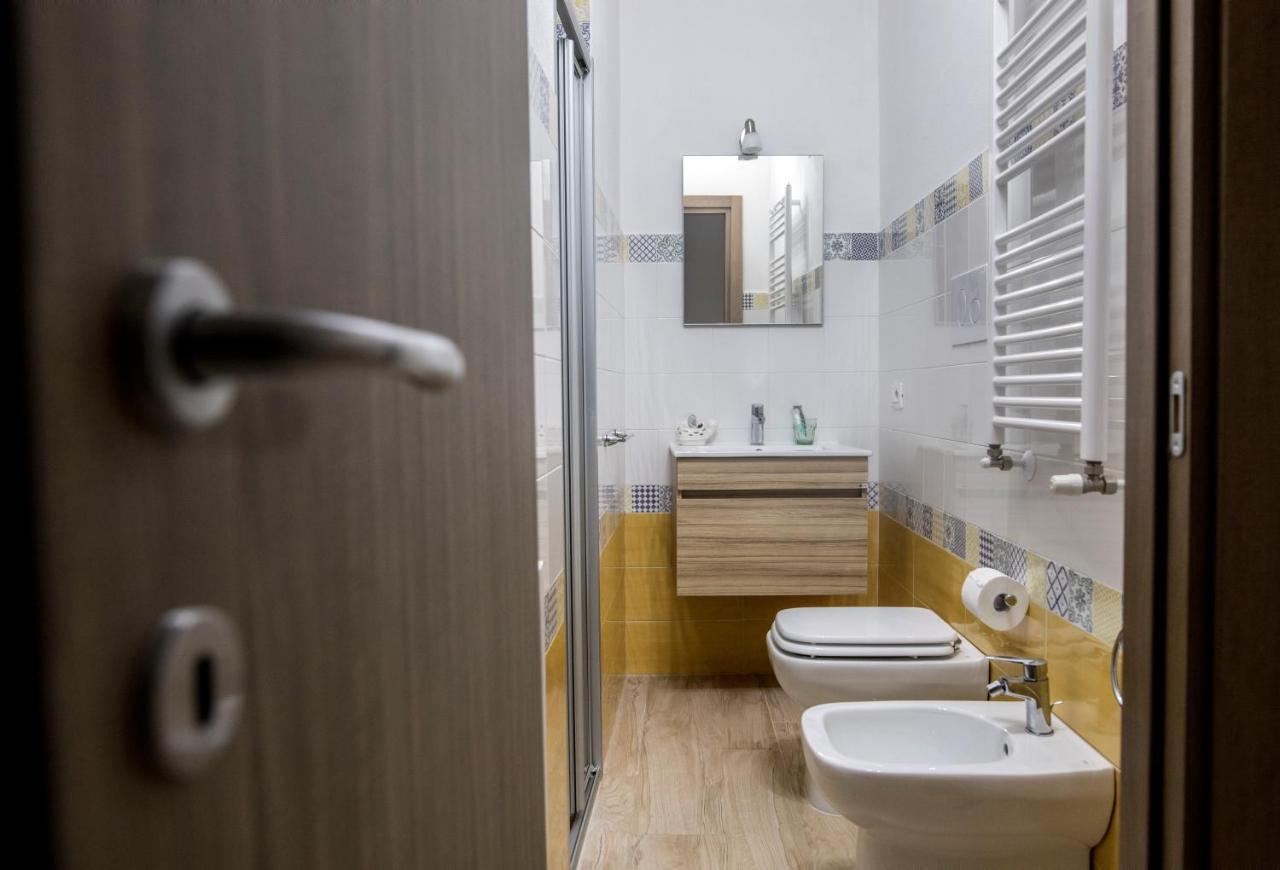 Bed & Breakfast 'a De' Scugnizzi *