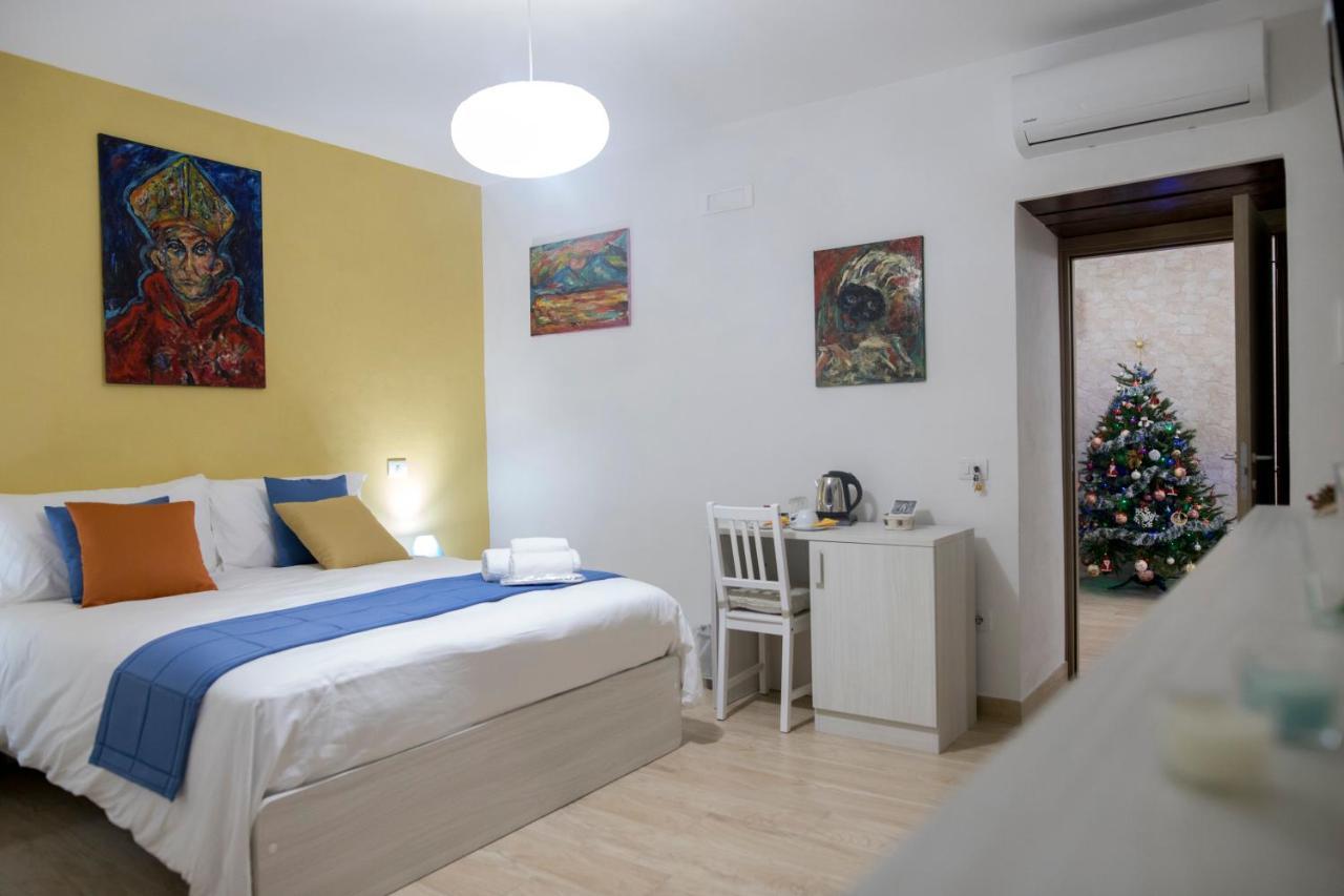 'a De' Scugnizzi Naples