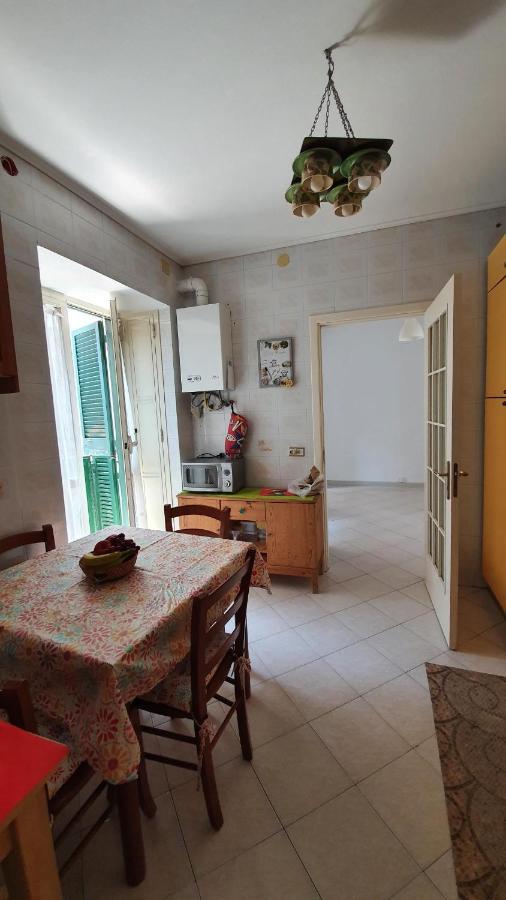 Casa Rosi Nel Cuore Di Apartment