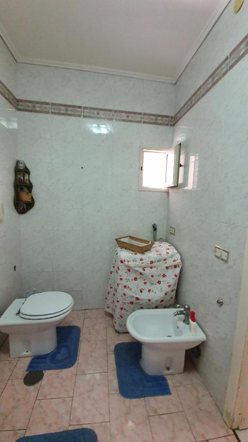 Casa Rosi Nel Cuore Di Apartment