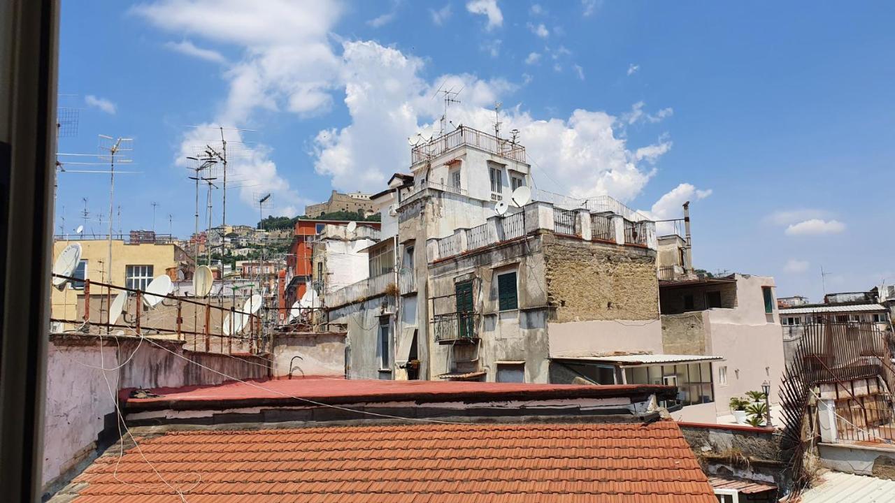 Casa Rosi Nel Cuore Di Apartment *