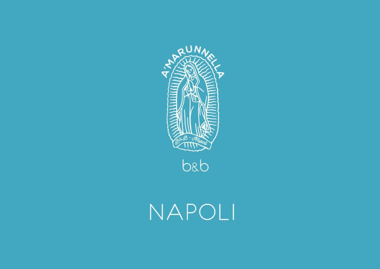 A' Marunnella Bed & Breakfast Naples