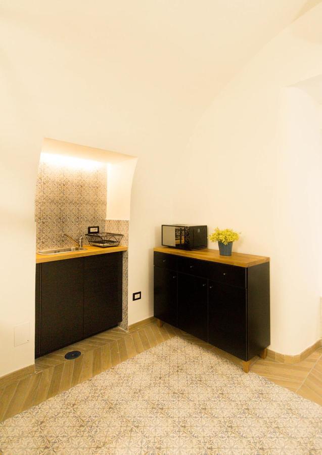 A' Marunnella Bed & Breakfast *