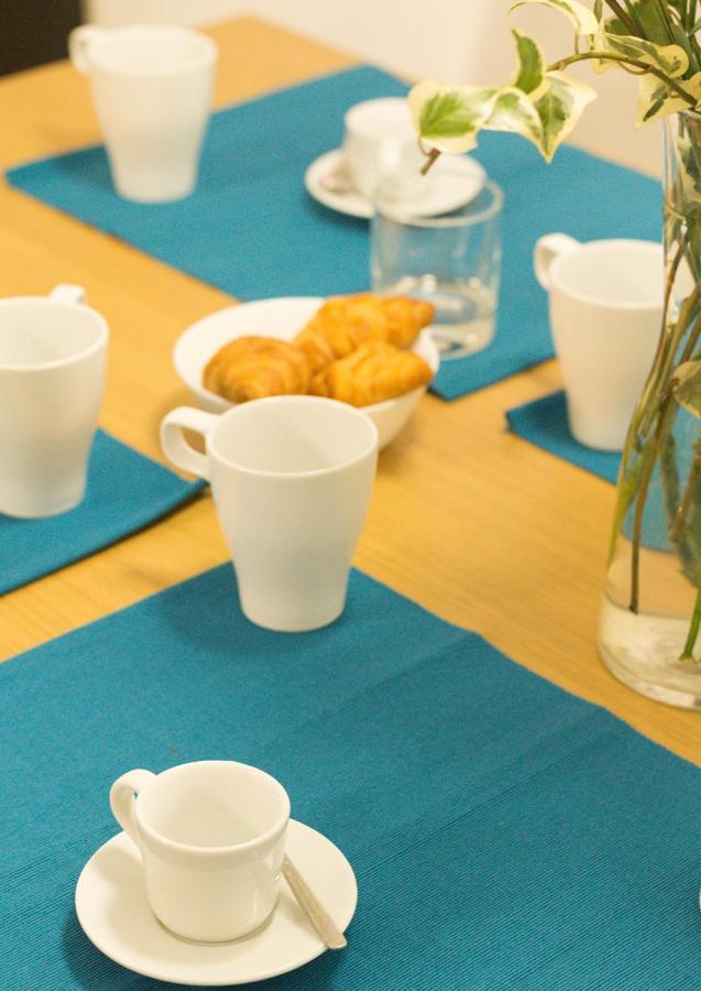 Bed & Breakfast A' Marunnella