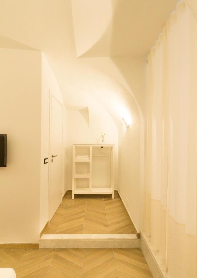 Bed & Breakfast A' Marunnella Naples