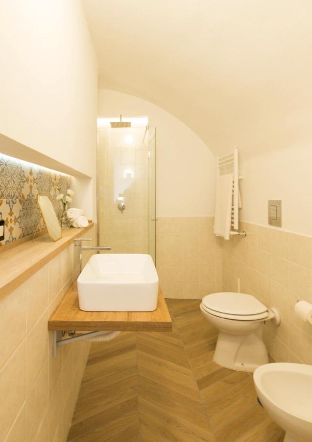A' Marunnella Bed & Breakfast Naples