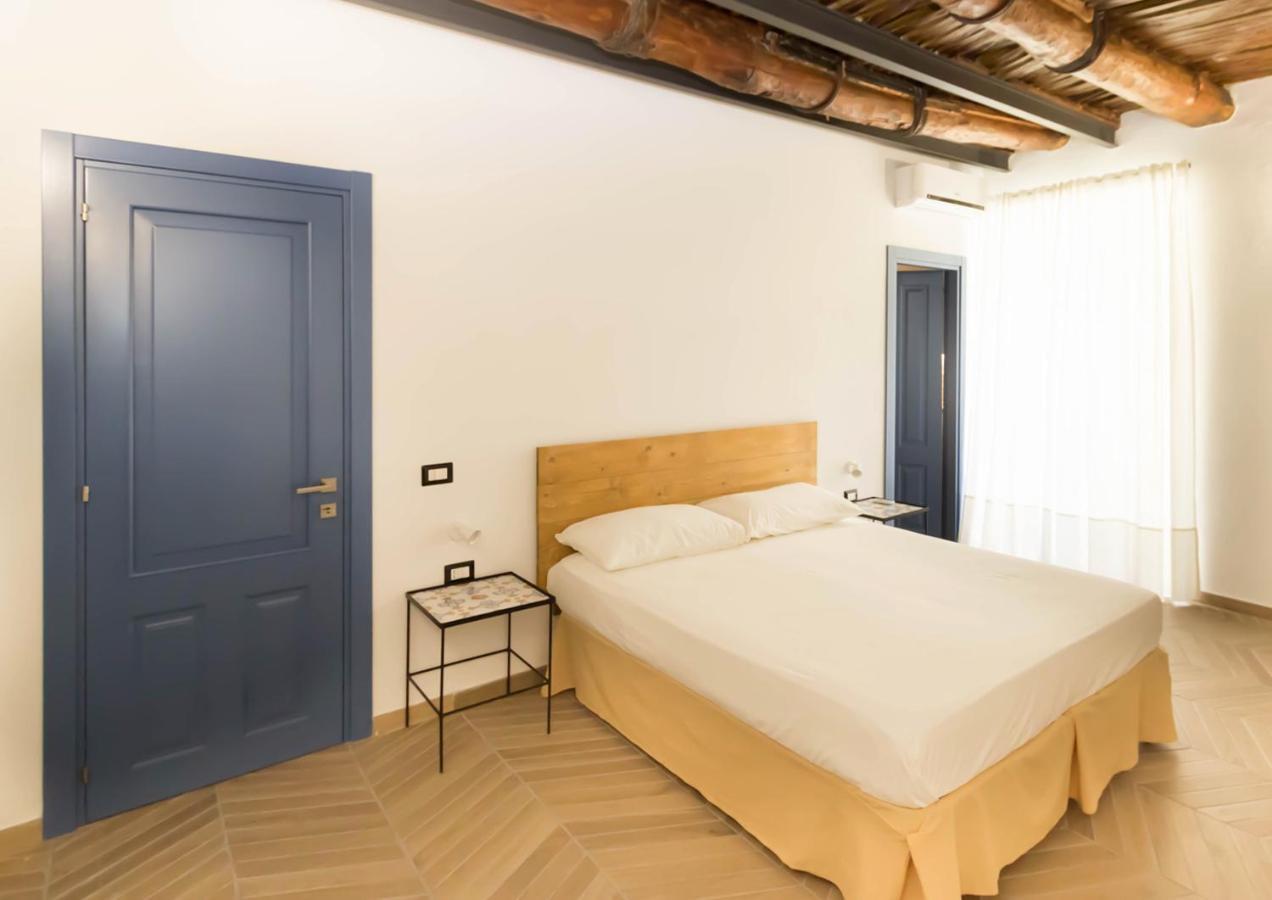 Bed & Breakfast A' Marunnella