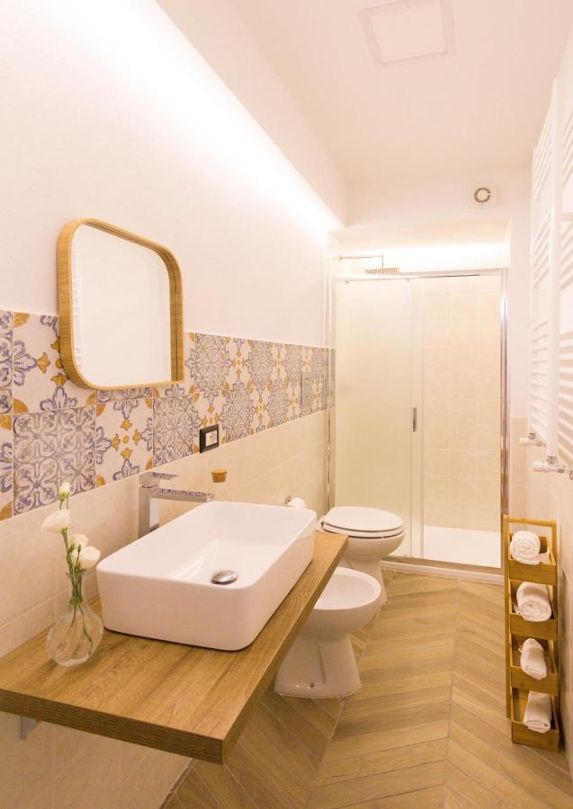 Bed & Breakfast A' Marunnella