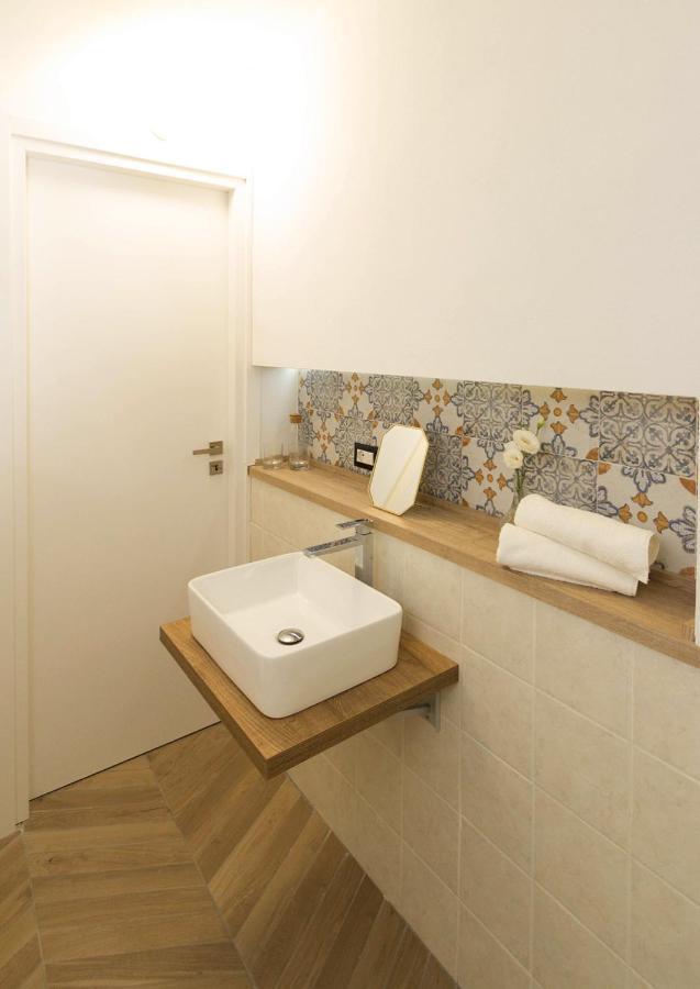 Bed & Breakfast A' Marunnella Naples
