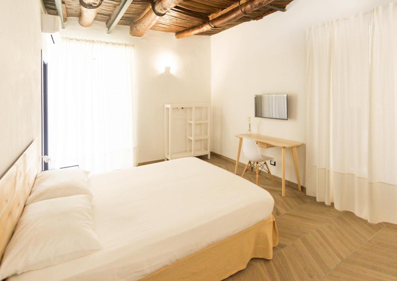 A' Marunnella Bed & Breakfast