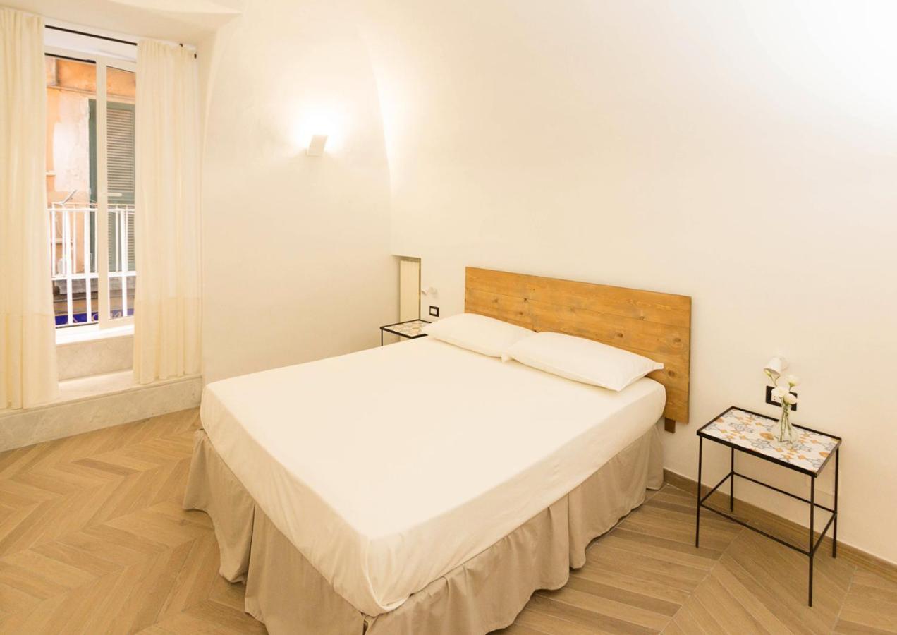 Bed & Breakfast A' Marunnella Naples