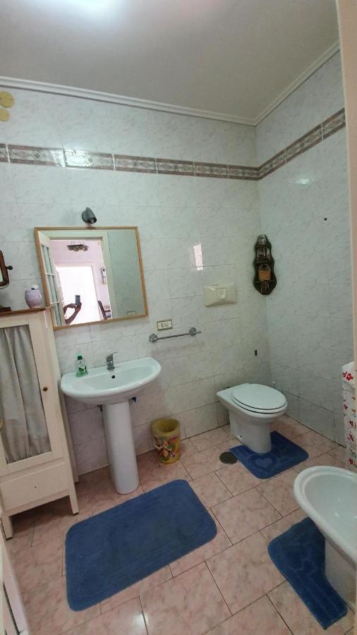 Casa Rosi Nel Cuore Di * Naples