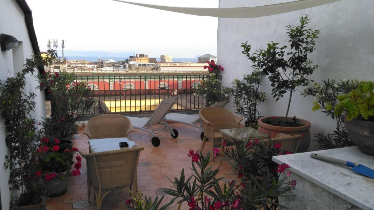 Bed & Breakfast Janare - & Terrace