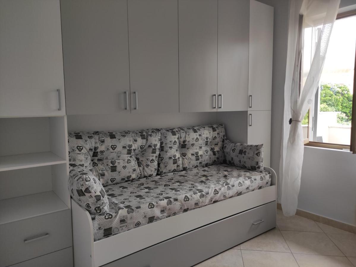 Holiday home La Quiete Del Vesuvio *