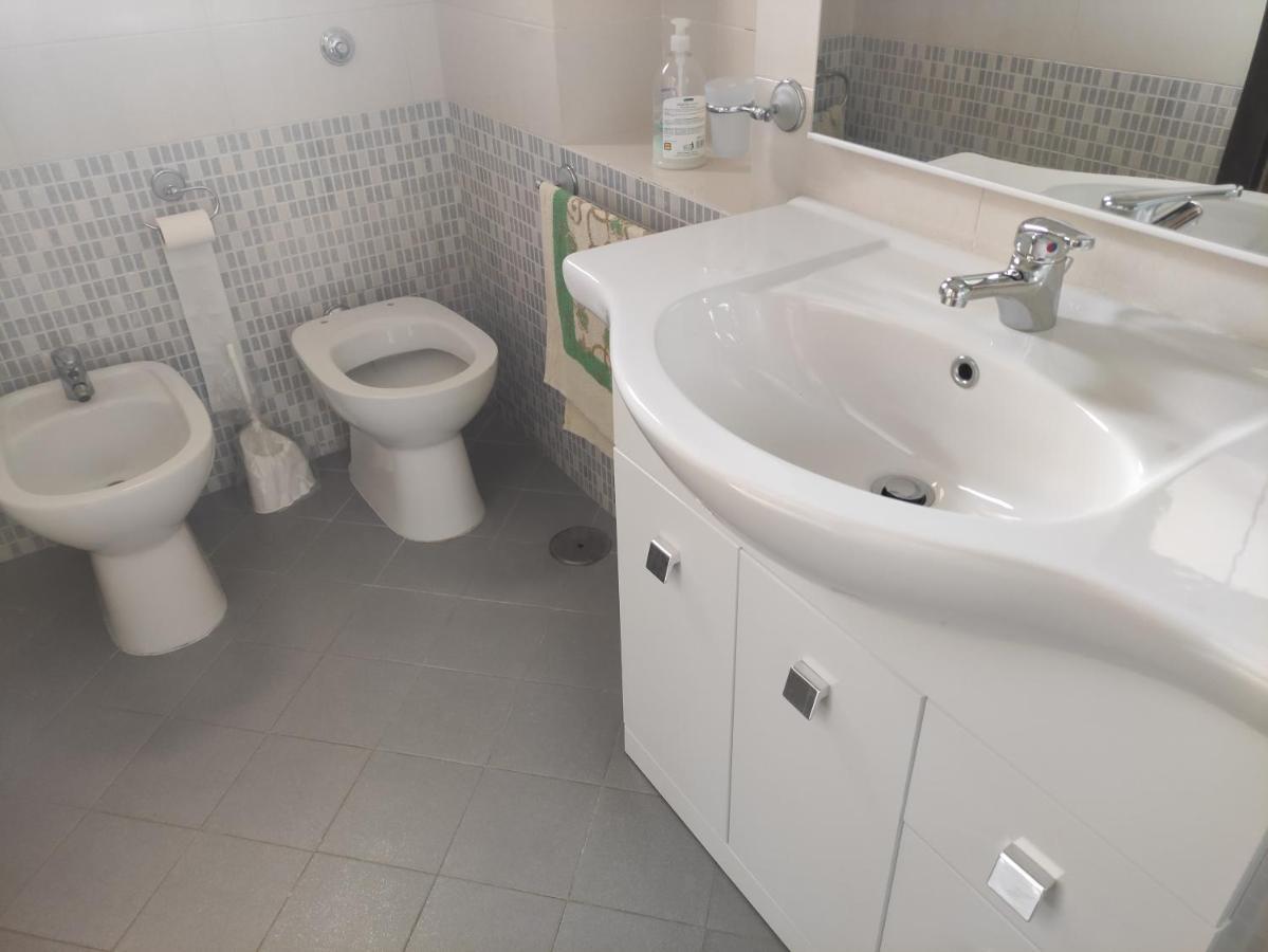 La Quiete Del Vesuvio Holiday home