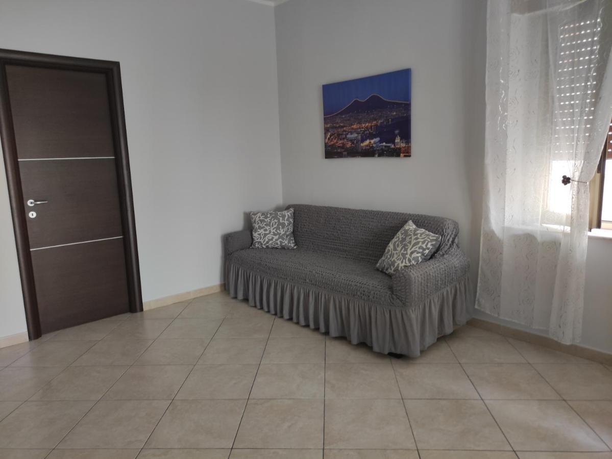 Holiday home La Quiete Del Vesuvio *