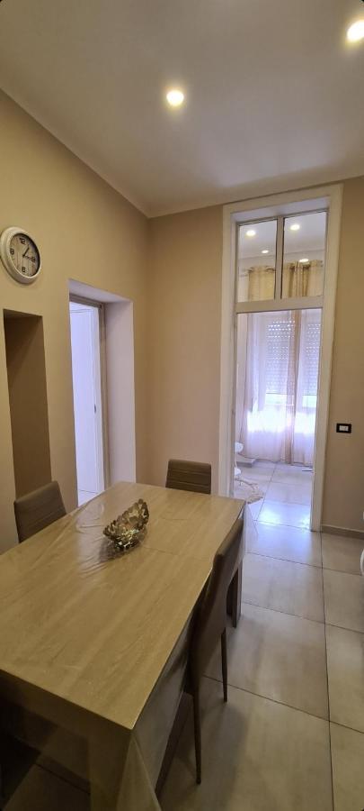 Garibaldi Guest house *