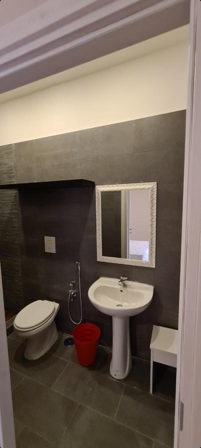 Guest house Garibaldi Naples