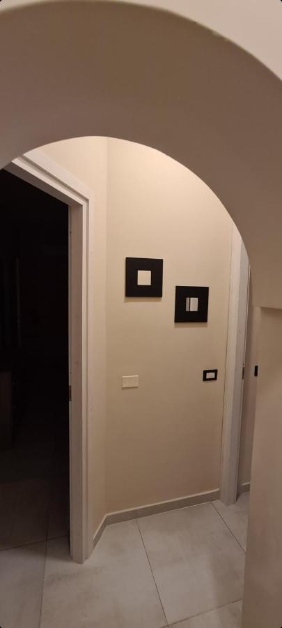 Garibaldi Guest house Naples