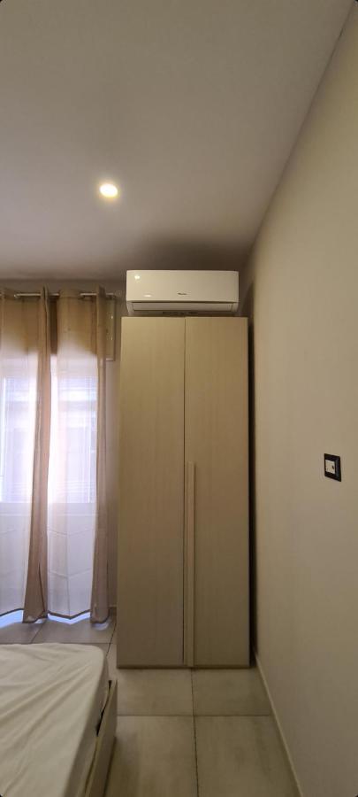 Guest house Garibaldi Naples