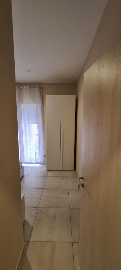 Guest house Garibaldi