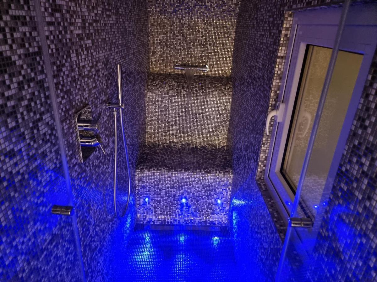 Apartment S&t Luxury House In Plebiscito Square *