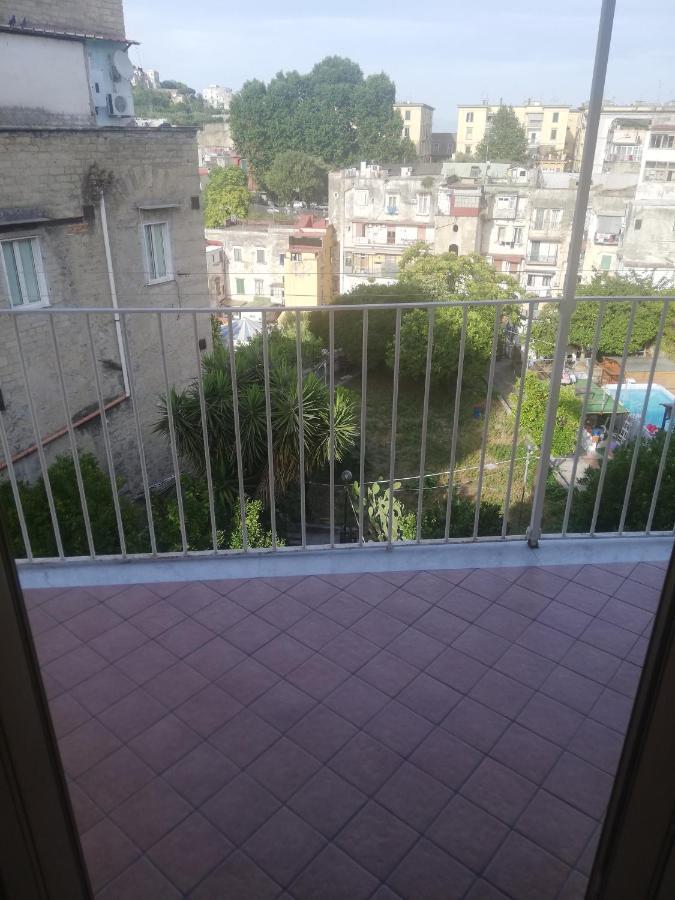 Holiday home La Quiete Del Vesuvio