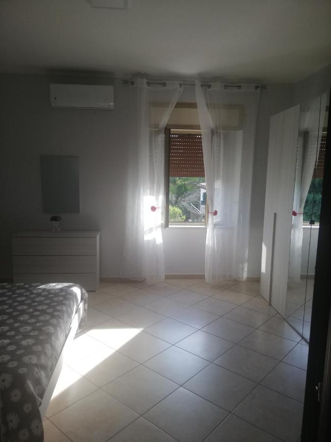 Holiday home La Quiete Del Vesuvio Naples