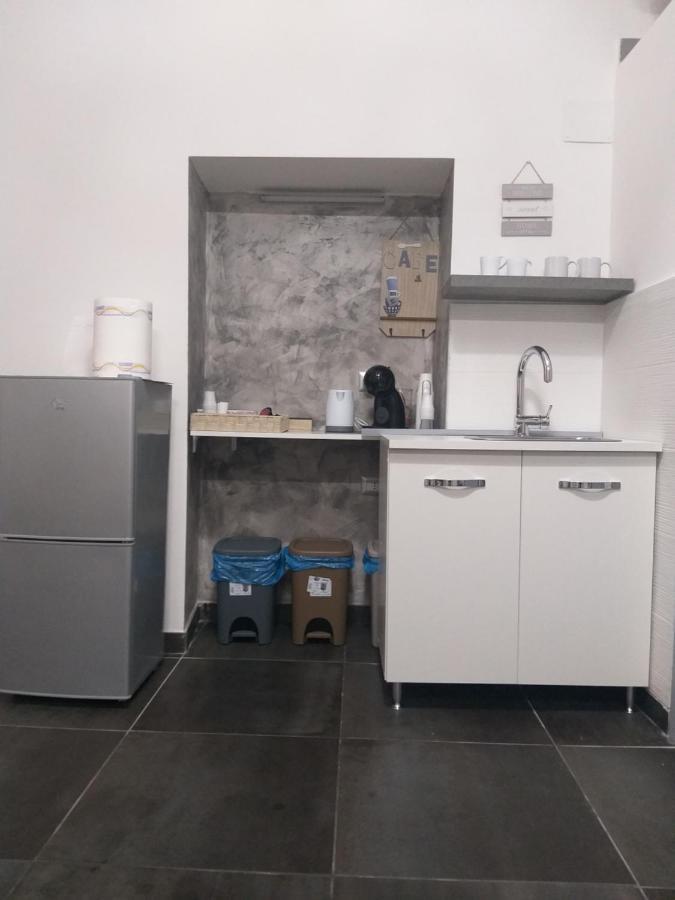 Holiday home Casa Mia Holiday House Naples