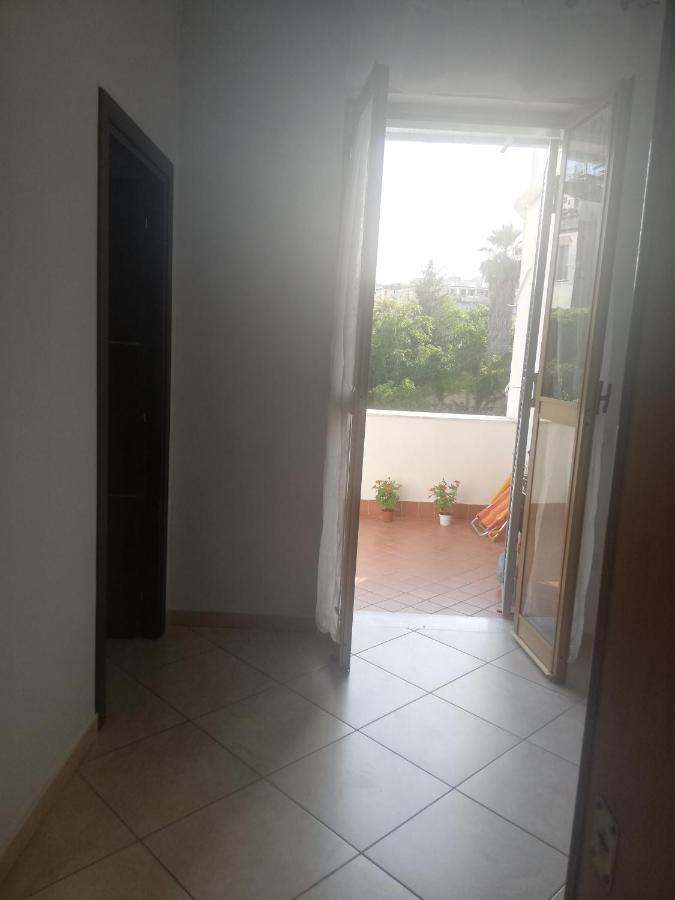 La Quiete Del Vesuvio Holiday home Naples