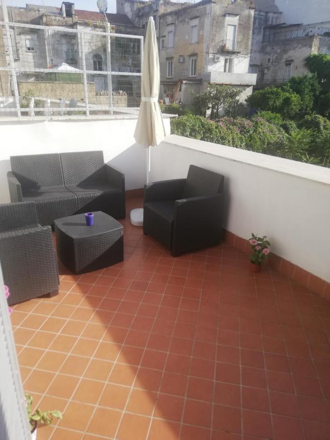 Holiday home La Quiete Del Vesuvio