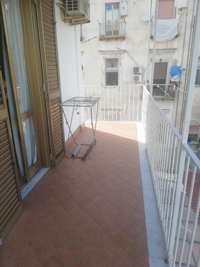 La Quiete Del Vesuvio Holiday home *