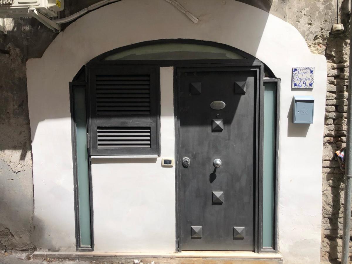 Paradise Apartment Naples