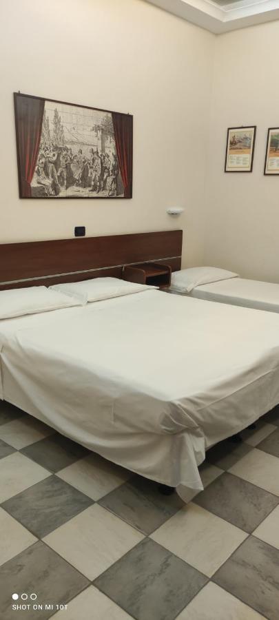 Luna Rossa Hotel