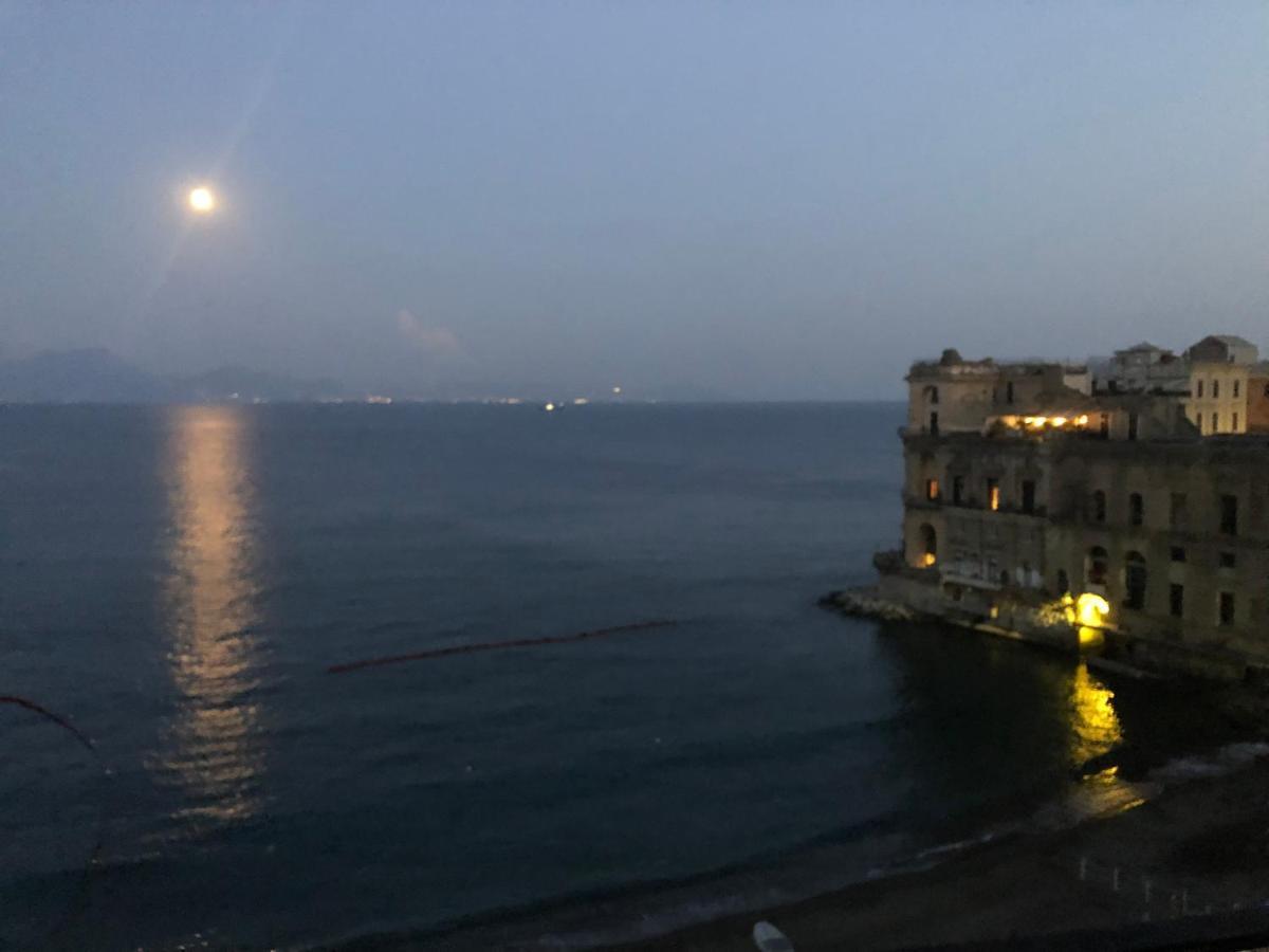 Bed & Breakfast B&B Vista Mare Naples