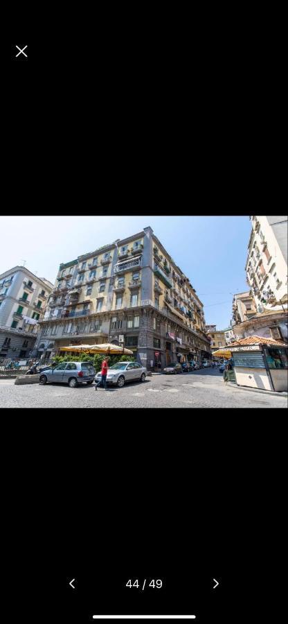 Al Centro Storico Apartment Naples