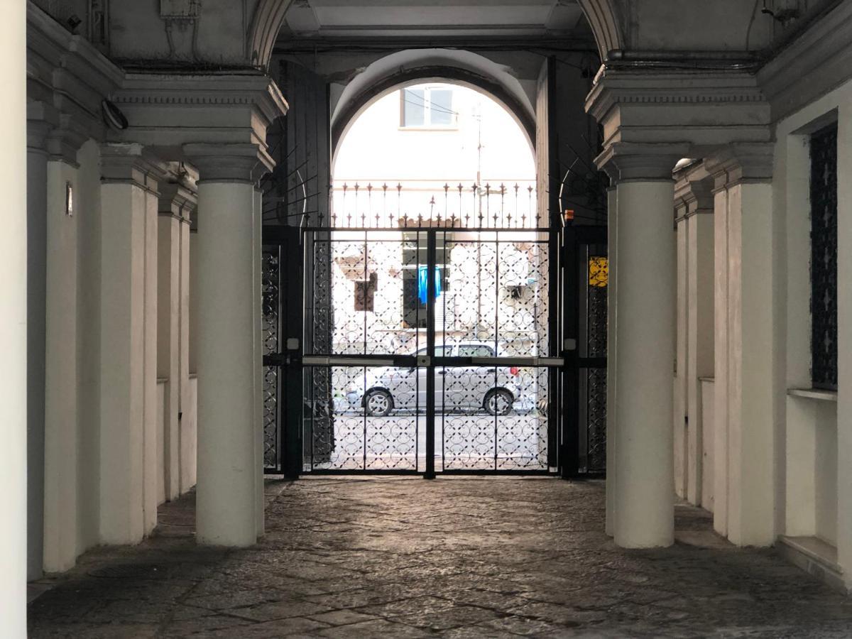 Casa Chiara Italia Luxury Free Parking * Naples