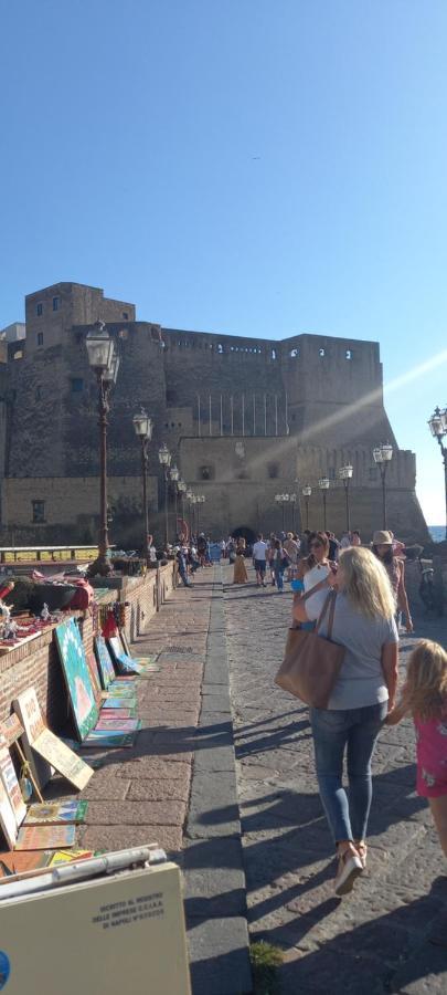 Benincasaroom * Naples