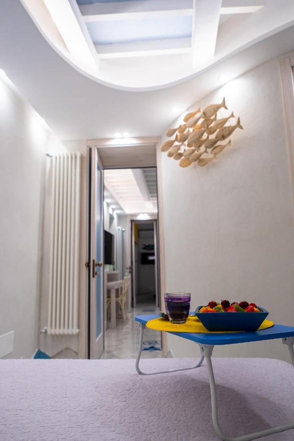 Clicka&sleep Caracciolo Apartment