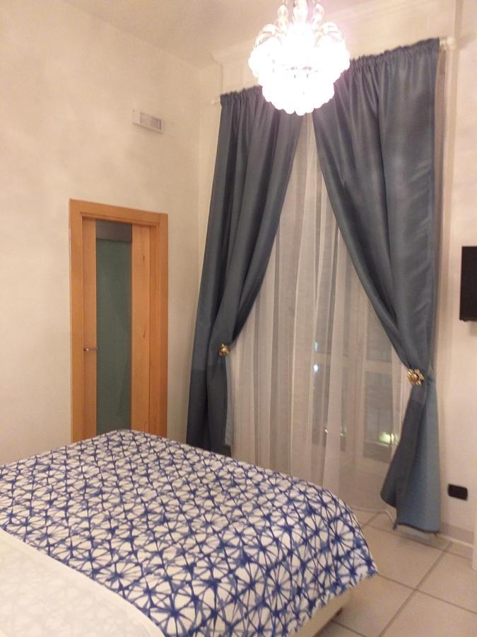Beb Pantarei Bed & Breakfast Naples