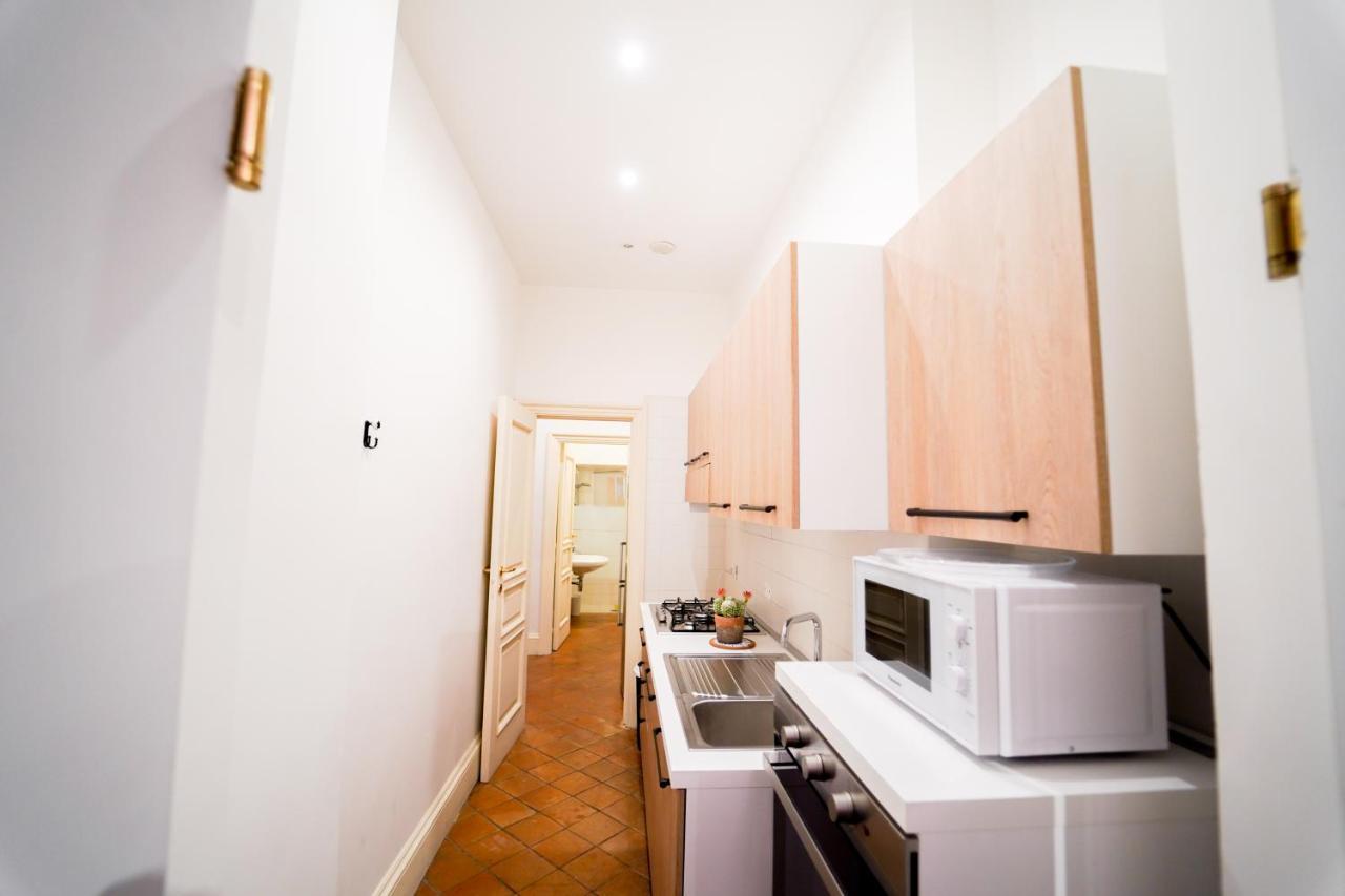 Apartment Casa Napoletana - Culture