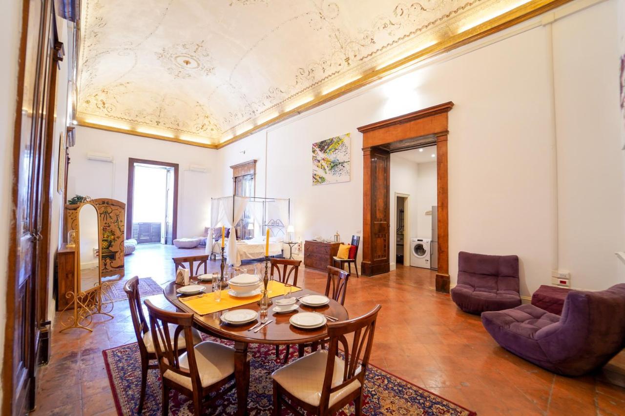 Apartment Casa Napoletana - Culture *